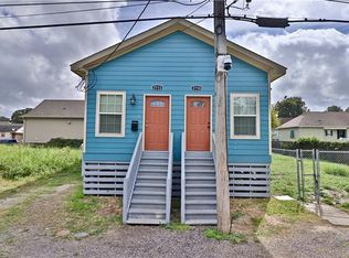 2712 S Johnson St, New Orleans, LA 70125