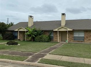 3611 Lillie St, Sachse, TX 75048