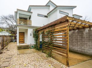 1313 Cometa St #A, Austin, TX 78721