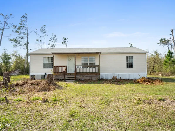 8016 Charles Michael Dr, Panama City, FL 32404