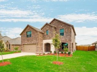 601 Spruce Trl, Forney, TX 75126