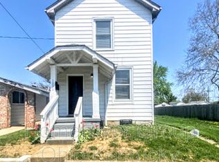 1030 Hunt Ave, Hamilton, OH 45013