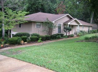 4173 Whispering Oaks Dr E, Jacksonville, FL 32277