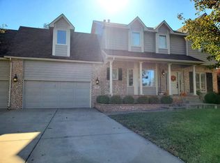 9410 W Ryan St, Wichita, KS 67205
