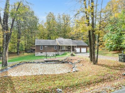91 Decker Road, Ancram, NY, 12502