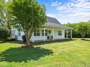 246 Langston Rd, Perry, GA 31069