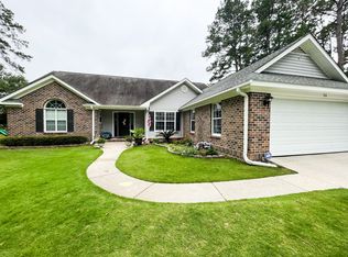 56 Patriot Ct, Georgetown, SC 29440