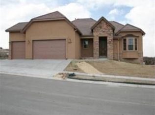 16631 W 48th Ln, Golden, CO 80403