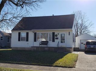 574 Linwood Dr, Troy, OH 45373