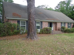 701 Reynolds Rd, Sumter, SC 29150