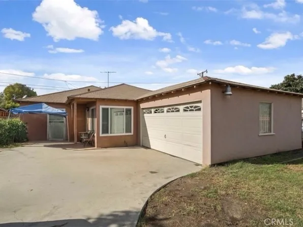 1701 N Paulsen Ave, Compton, CA 90222