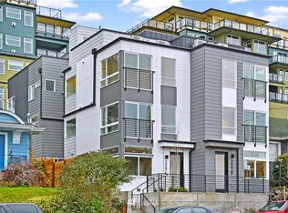 2005 Dexter Ave N #B, Seattle, WA 98119