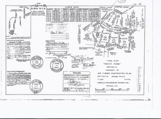 4418 Dula St, Durham, NC 27705