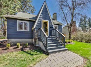 2721 S Rhyolite Rd, Spokane, WA 99203