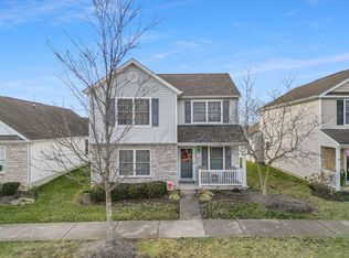 4225 Jasmine Rose Way, Lexington, KY 40515