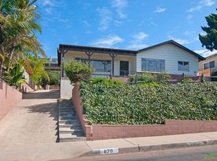 879 Cornish Dr, San Diego, CA 92107