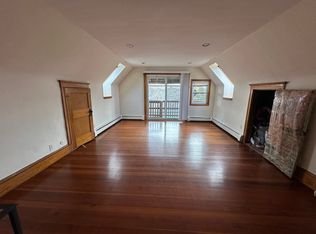 114 Fellsway W FLOOR 2, Medford, MA 02155