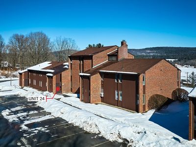 242 N East St APT 24, Amherst, MA, 01002