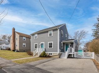 6 Taylor Rd, Milton, MA 02186