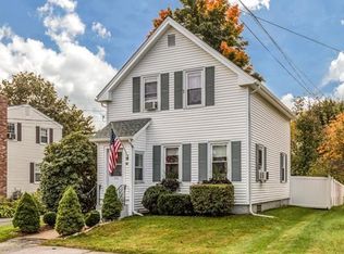 39 Wilson St, Framingham, MA 01702