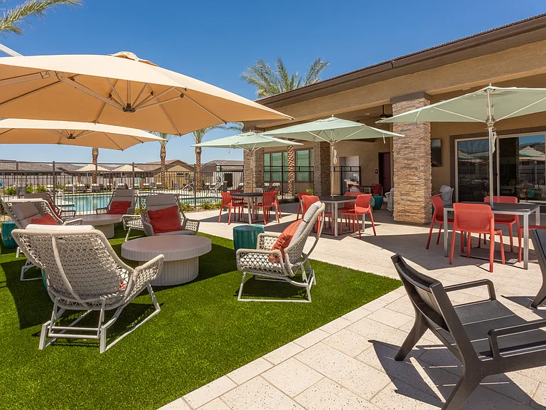 Village at Sonoran Vista — Photo 46
