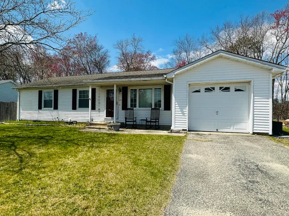 421 3rd Street, Waretown, NJ 08758