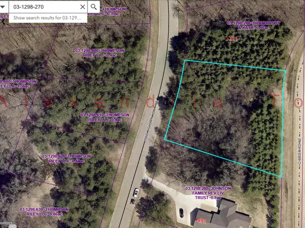 18 Old Glory Dr NE, Alexandria, MN 56308