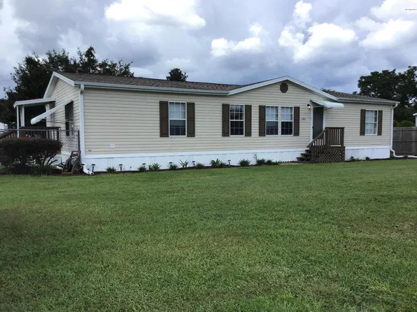 14234 SE 59th Ct, Summerfield, FL 34491