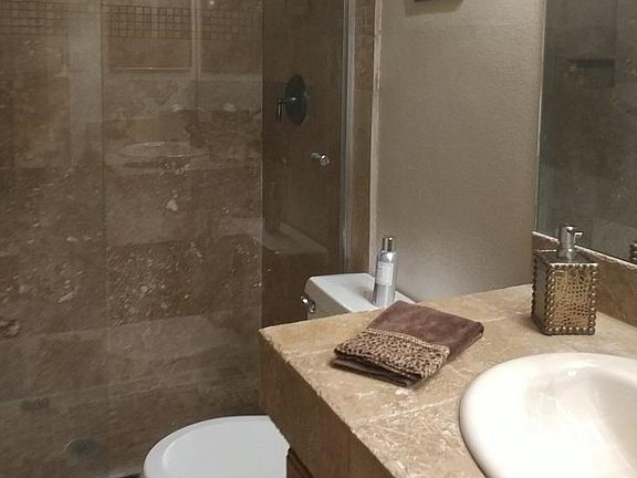 Upgraded & Upscale Finishes!