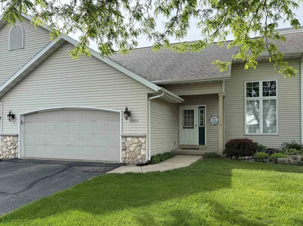 4454 Woodgate Dr, Janesville, WI 53546