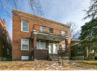 4334-4336 Oregon Ave, Saint Louis, MO