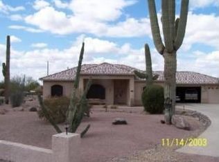 24 N Geronimo Rd, Apache Junction, AZ 85119