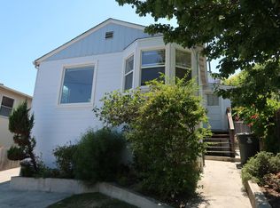 856 Gordon Ave, Belmont, CA 94002