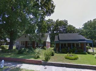 812 Carson St, Memphis, TN 38111
