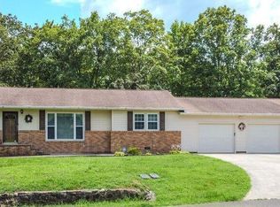 509 Carroll St, Etowah, TN 37331