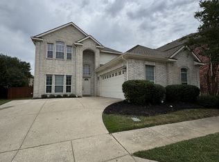 8500 Riverwalk Trl, McKinney, TX 75070