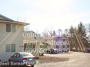 2014 Parish St, Walla Walla, WA 99362