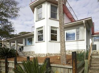 709 E Cooper Ave, Folly Beach, SC 29439