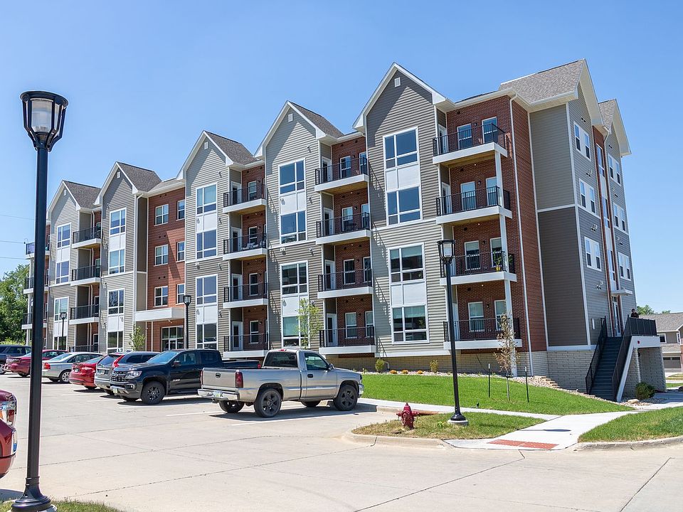 1725 Caleb Court 1725 Caleb Ct North Liberty IA Zillow