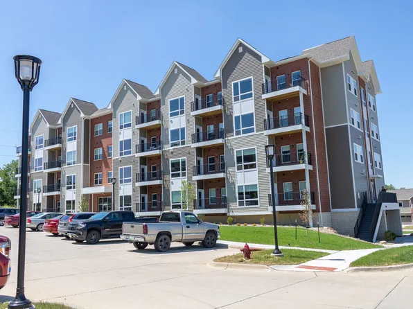 1725 Caleb Court, 1725 Caleb Ct Unit 305, North Liberty, IA 52317