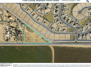 0 E Earley Rd #8, Casa Grande, AZ 85122