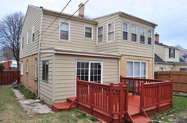 2nd image of 3818 N 54th Blvd