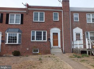 1153 Clayton Rd, Wilmington, DE 19805