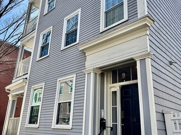 54 Chestnut St #1