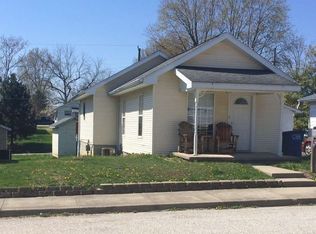 615 U St, Bedford, IN 47421