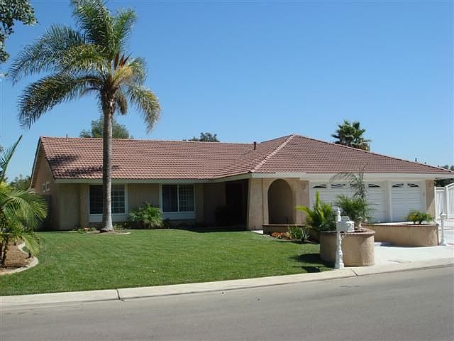 4 bedroom Sun Country 