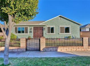 6218 Cord Ave, Pico Rivera, CA 90660