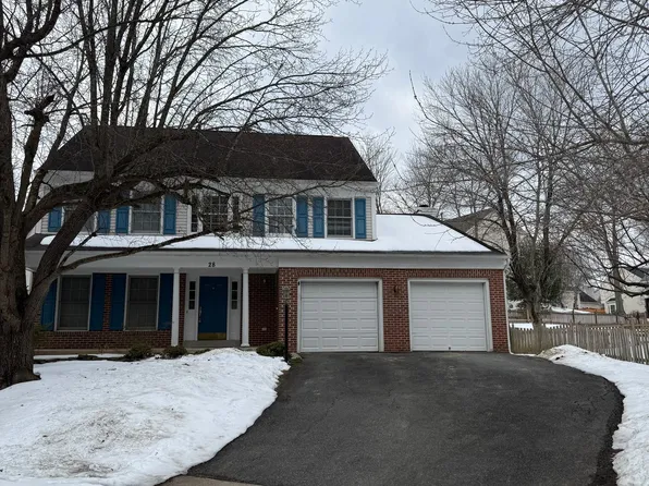 28 Westbrook Ln, Stafford, VA 22554