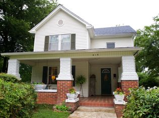 415 N Main St, Clinton, TN 37716