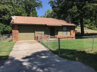 4359 S Xenophon Ave, Tulsa, OK 74107